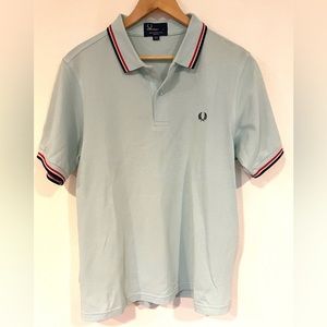 Fred Perry Polo